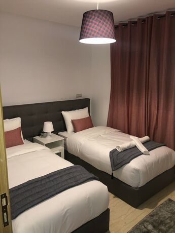 Imagen general del Hotel JB Apartment. Foto 14