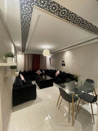 Imagen de la habitación del Hotel JB Apartment. Foto 20