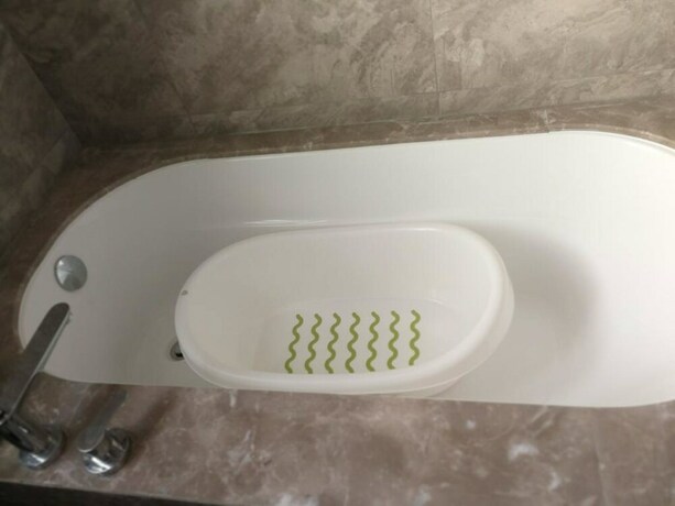 Imagen de la habitación del Hotel JB CITY CIQ Shopping Mall Apartment. Foto 23