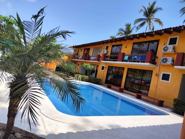 Imagen general del Hotel J.B.. Foto 1