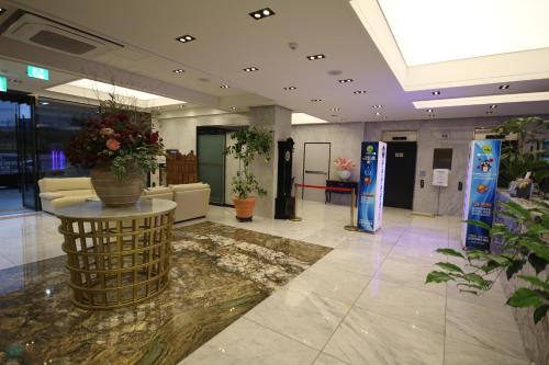 Imagen general del Hotel JB Tourist. Foto 6