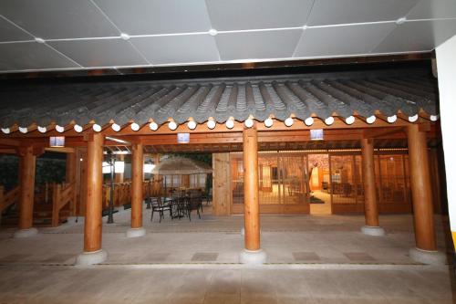 Imagen general del Hotel JB Tourist. Foto 7