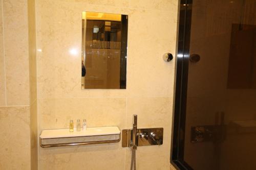 Imagen de la habitación del Hotel JB Tourist. Foto 20