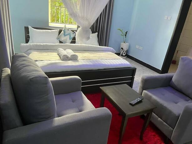 Imagen general del Hotel JB suites and lounge. Foto 1