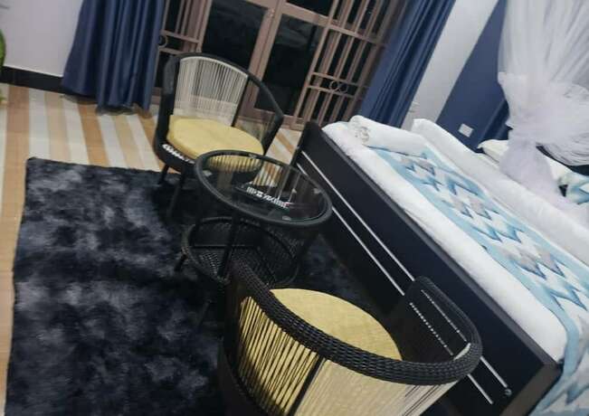 Imagen general del Hotel JB suites and lounge. Foto 2