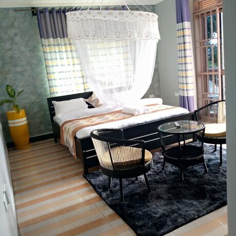 Imagen general del Hotel JB suites and lounge. Foto 3