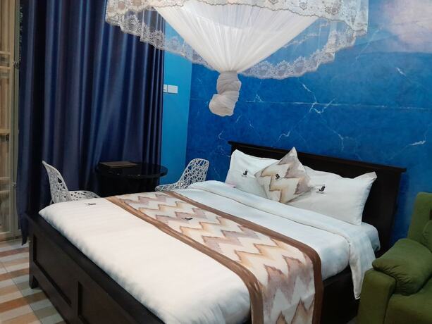 Imagen general del Hotel JB suites and lounge. Foto 4