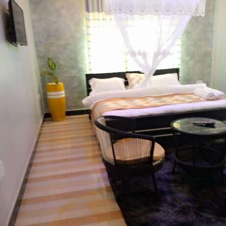 Imagen general del Hotel JB suites and lounge. Foto 5