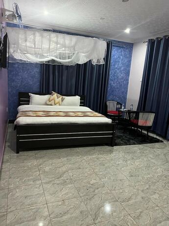 Imagen general del Hotel JB suites and lounge. Foto 6