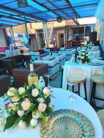 Imagen general del Hotel JB suites and lounge. Foto 7