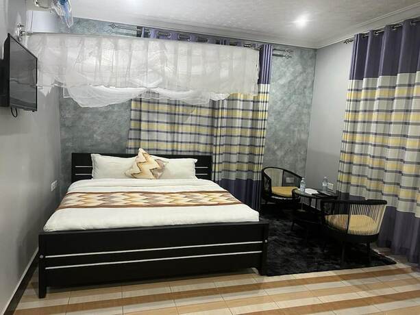 Imagen general del Hotel JB suites and lounge. Foto 9