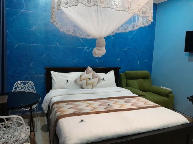 Imagen general del Hotel JB suites and lounge. Foto 10