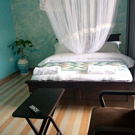 Imagen general del Hotel JB suites and lounge. Foto 11