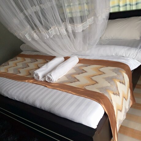 Imagen general del Hotel JB suites and lounge. Foto 12