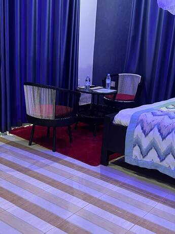 Imagen general del Hotel JB suites and lounge. Foto 14