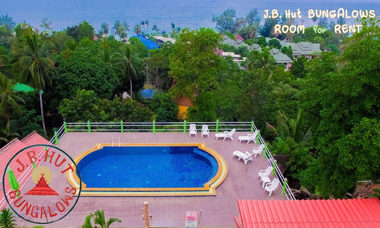 Imagen general del Hotel J.B.Hut Bungalows. Foto 1