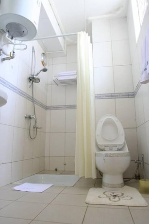 Imagen de la habitación del Hotel JBK, Kampala. Foto 9