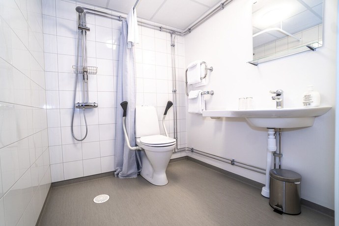 Imagen de la habitación del Hotel JBPl. Foto 13