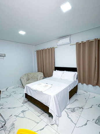 Imagen de la habitación del Hotel JBR Park. Foto 2