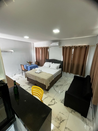 Imagen de la habitación del Hotel JBR Park. Foto 3