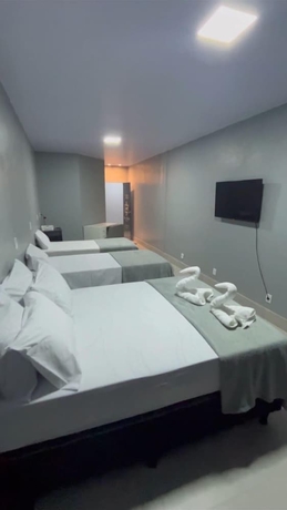 Imagen de la habitación del Hotel JBR Park. Foto 4
