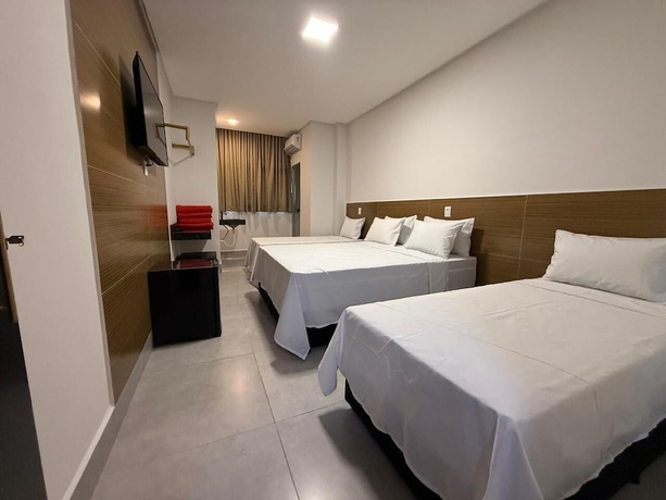 Imagen de la habitación del Hotel JBR Park. Foto 14