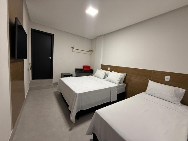 Imagen de la habitación del Hotel JBR Park. Foto 15