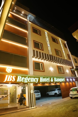 Imagen general del Hotel JBS Regency and Banquet. Foto 1