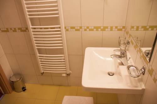 Imagen de la habitación del Hotel JBX Albatros Lipno. Foto 3