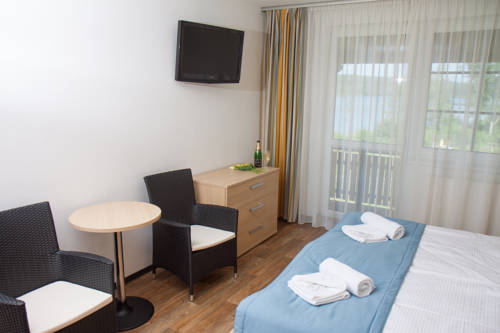 Imagen de la habitación del Hotel JBX Albatros Lipno. Foto 5