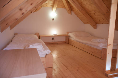 Imagen de la habitación del Hotel JBX Albatros Lipno. Foto 8