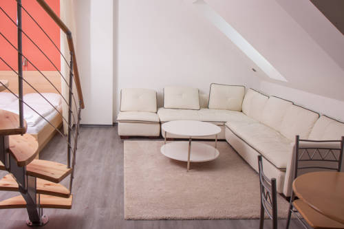 Imagen de la habitación del Hotel JBX Albatros Lipno. Foto 9