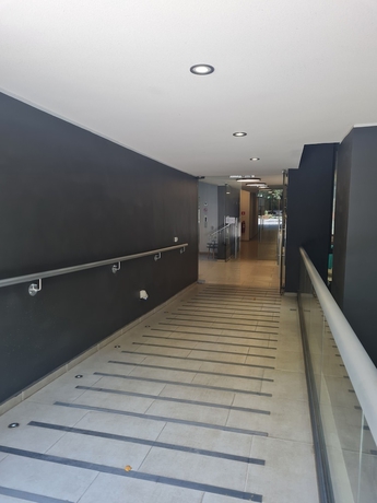 Imagen de los interiores del Hotel JC Apart Providencia. Foto 16