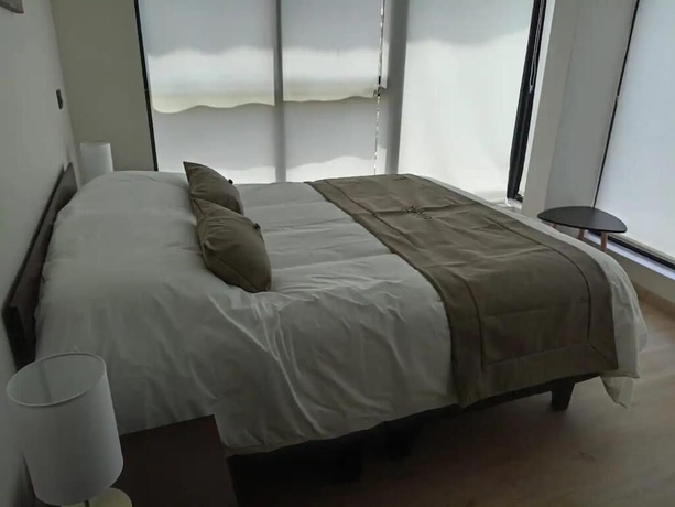 Imagen de la habitación del Hotel JC Apart Providencia. Foto 15