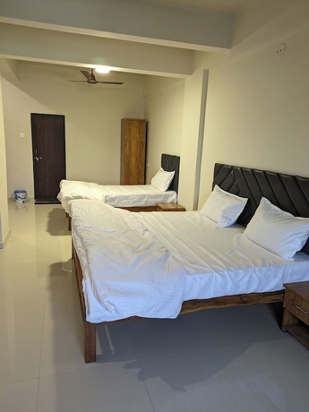 Imagen de la habitación del Hotel JDS - Vapi. Foto 4