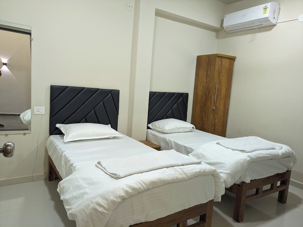 Imagen de la habitación del Hotel JDS - Vapi. Foto 5