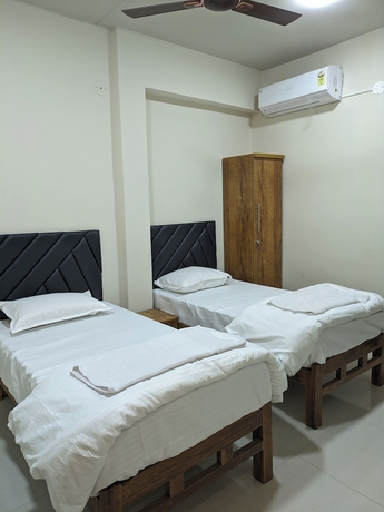 Imagen de la habitación del Hotel JDS - Vapi. Foto 6
