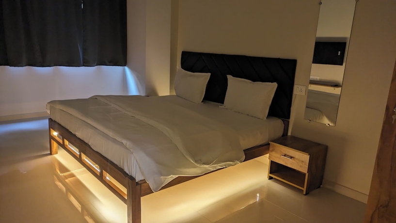 Imagen de la habitación del Hotel JDS - Vapi. Foto 7