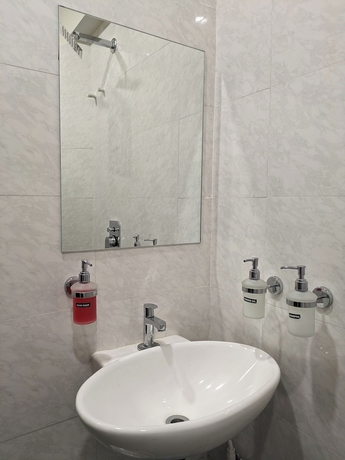Imagen de la habitación del Hotel JDS - Vapi. Foto 11