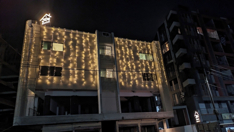 Imagen general del Hotel JDS - Vapi. Foto 1