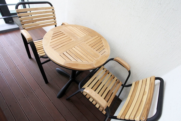 Imagen de la habitación del Hotel JEJU DSPHERE. Foto 4
