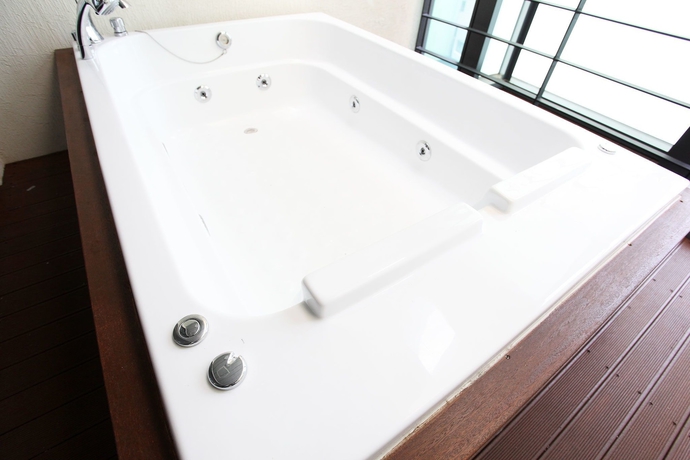 Imagen de la habitación del Hotel JEJU DSPHERE. Foto 13