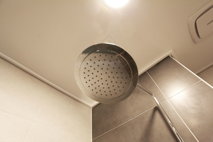Imagen de la habitación del Hotel JEJU DSPHERE. Foto 15