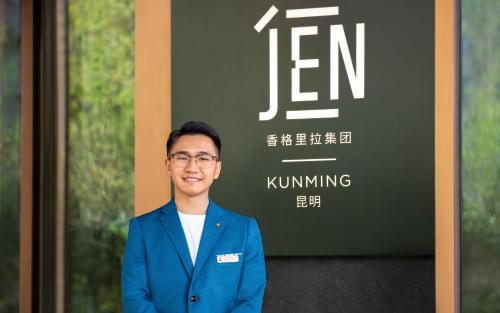 Imagen general del Hotel JEN Kunming by Shangri-La. Foto 11