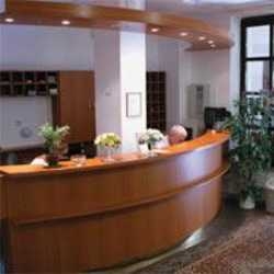 Imagen general del Hotel JEROME AGRICOLA. Foto 3