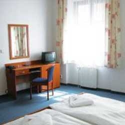 Imagen general del Hotel JEROME AGRICOLA. Foto 5