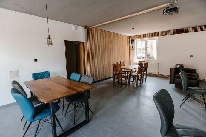 Imagen general del Hotel JEZandSPI. Foto 2