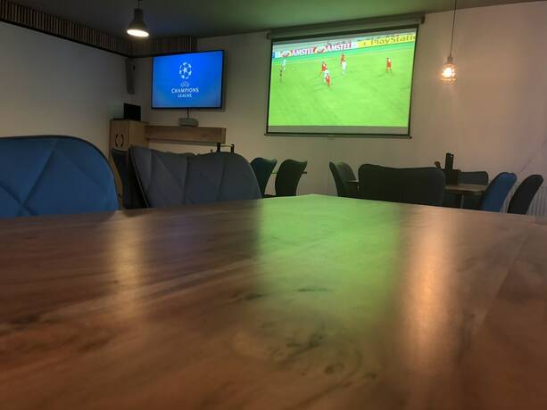 Imagen general del Hotel JEZandSPI. Foto 4