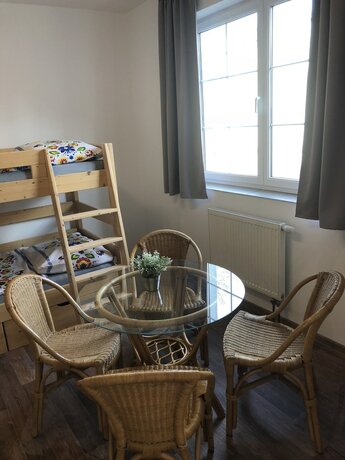 Imagen general del Hotel JEZandSPI. Foto 5