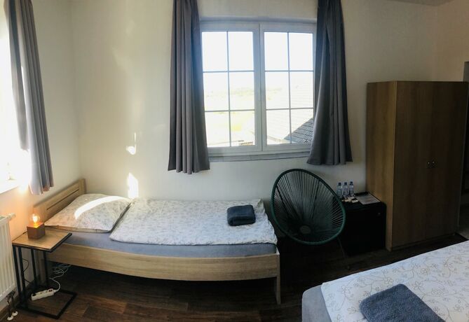 Imagen general del Hotel JEZandSPI. Foto 6